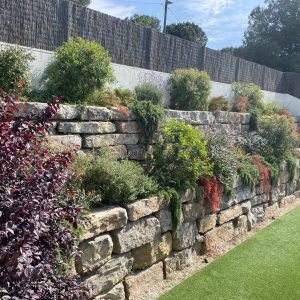 Manteniment jardins Molins de Rei