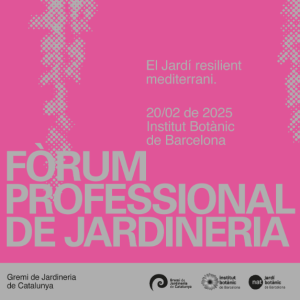 forum jardineria 2025